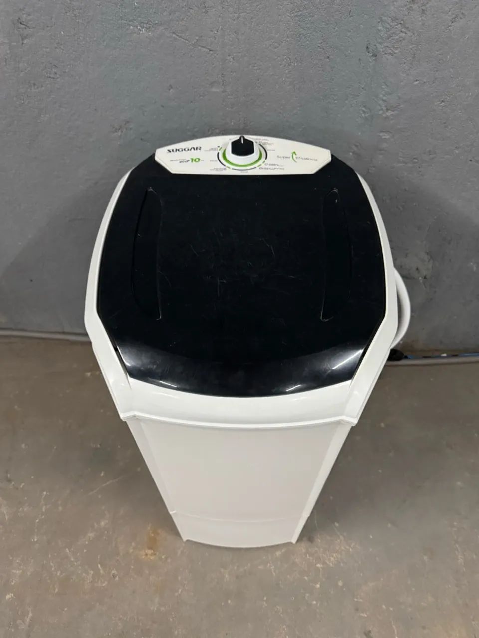 Tanquinho 