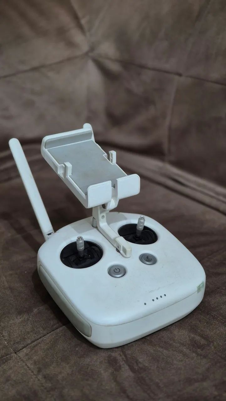 Controle Drone phantom 3 adv
