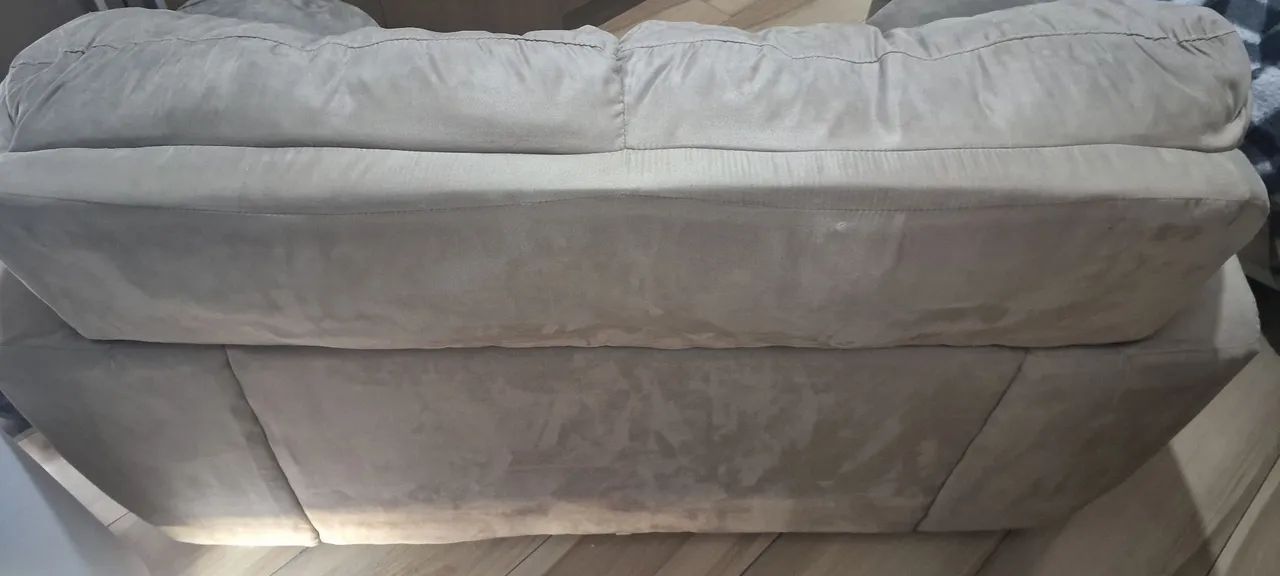 Sofa 2 lugares em perfeito estado. - Foto 4
