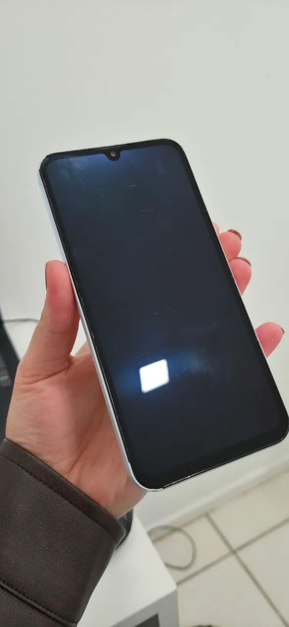 SAMSUNG Galaxy A15 - Foto 2