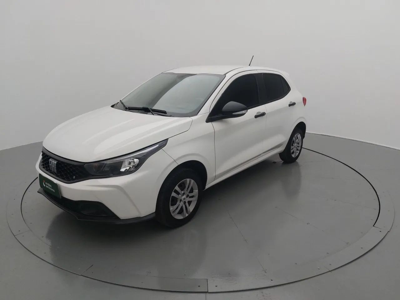 Fiat Argo Drive 1.0 6V Flex 2025
