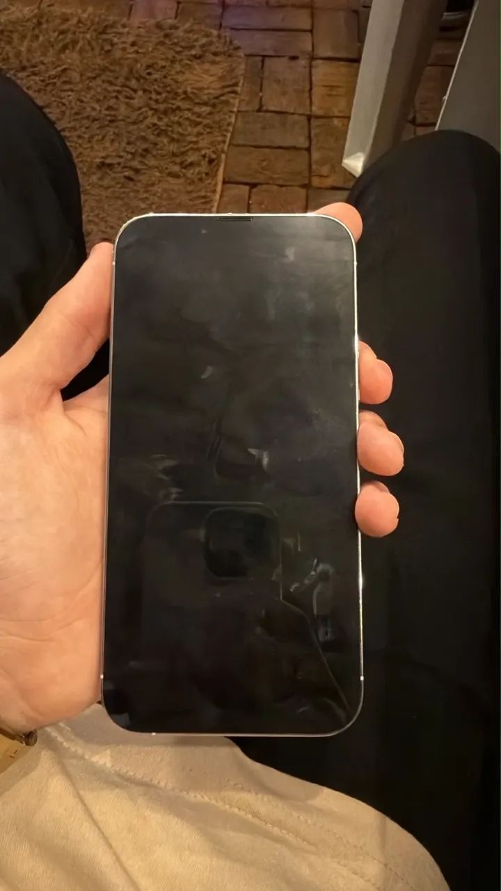 Iphone 13 pro max 128gb - Foto 3