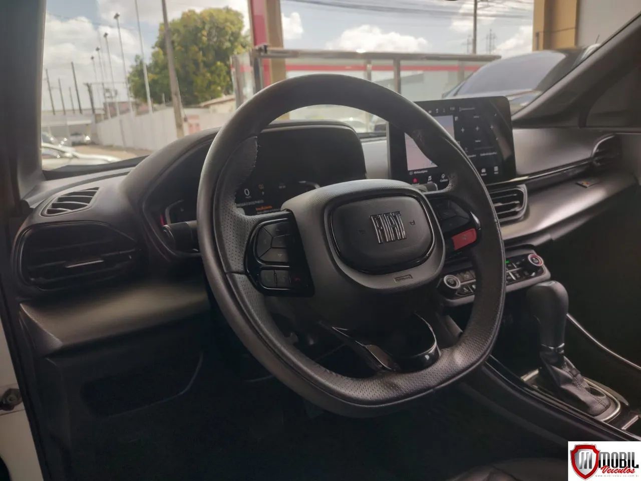 Fiat Fastback Limited Ed.1.3 270 T.flex Aut. 2023 - Foto 4