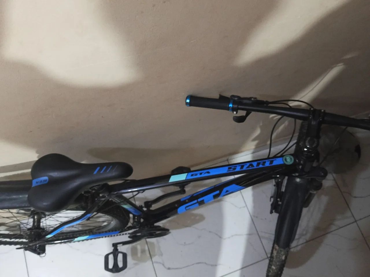Bicicleta  - Foto 2