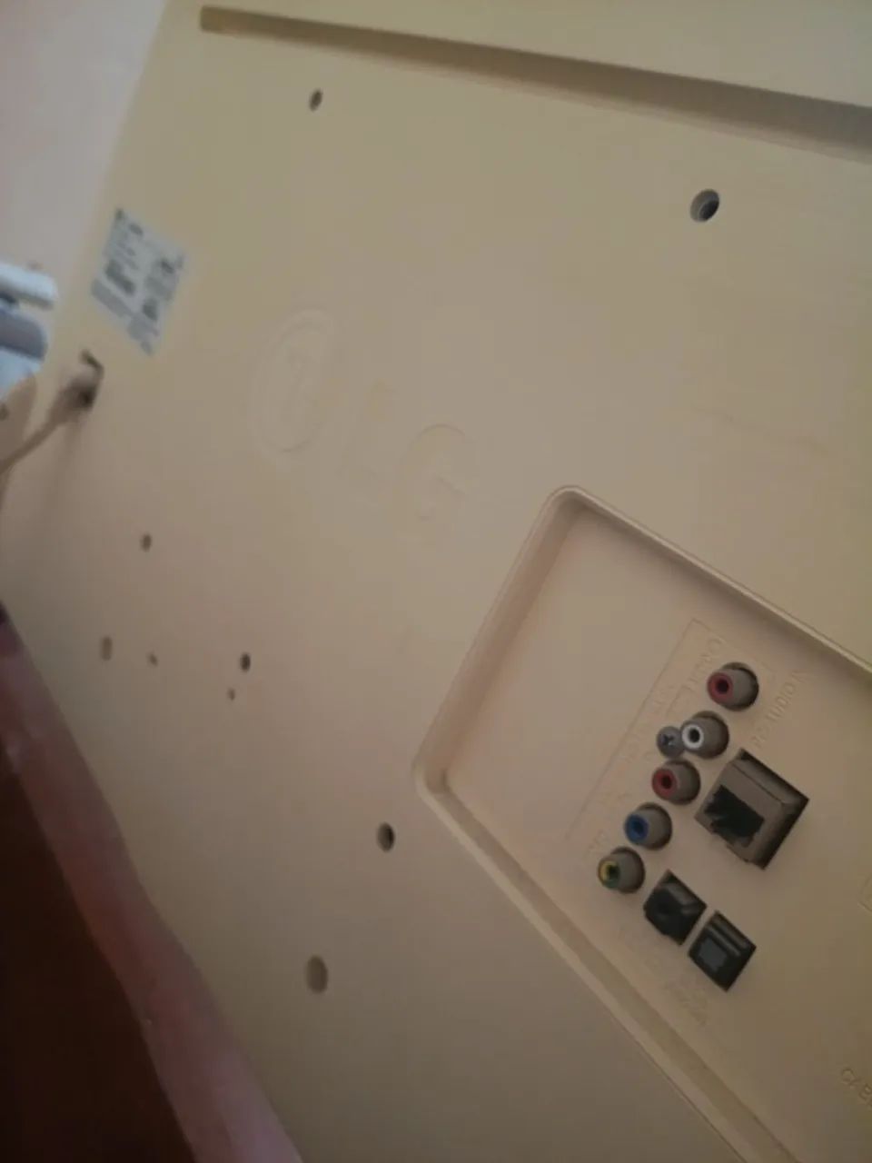 TV SMART 32 LG 