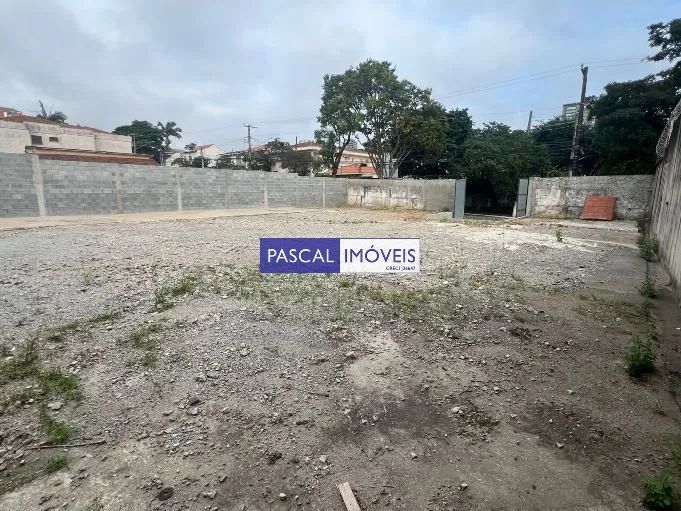 Terreno Campo Belo - Foto 4
