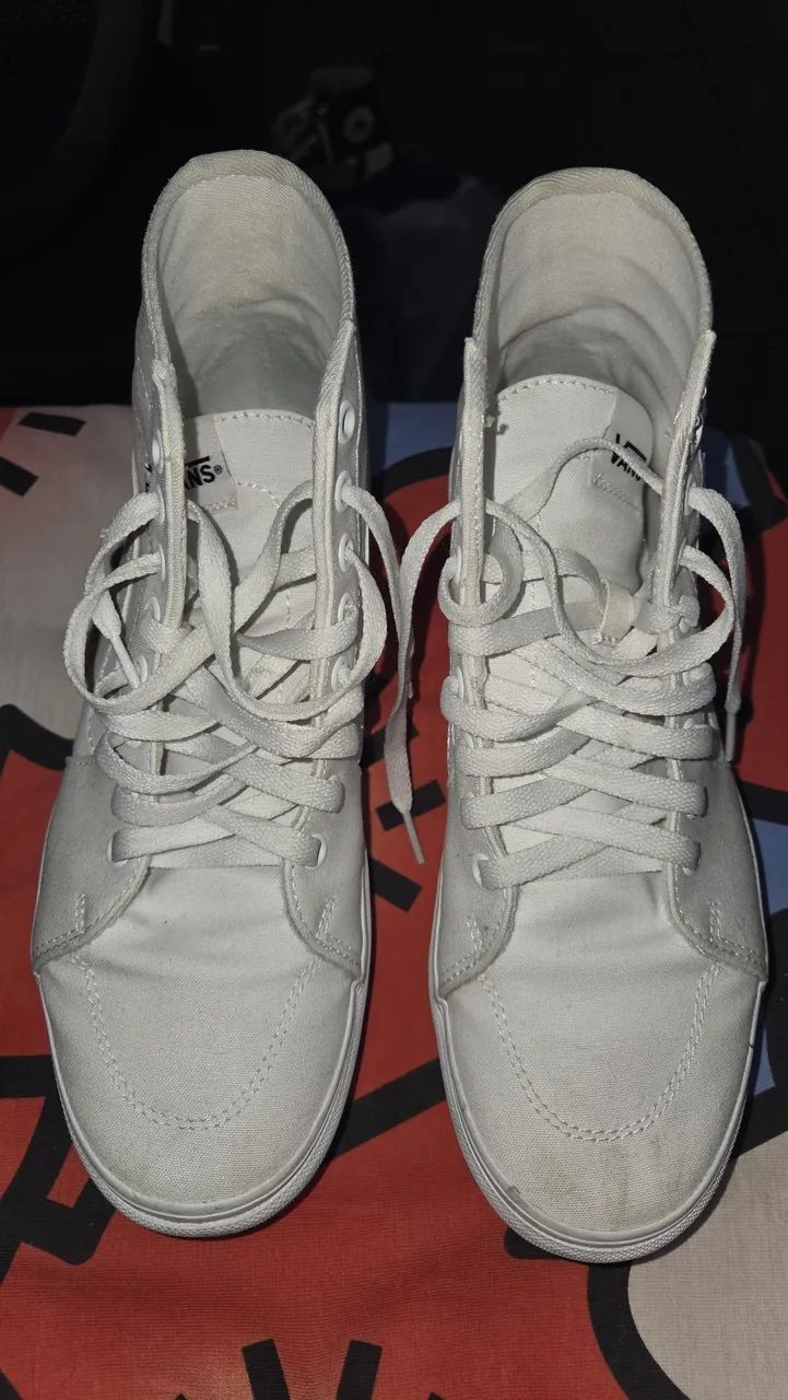 Tênis Vans