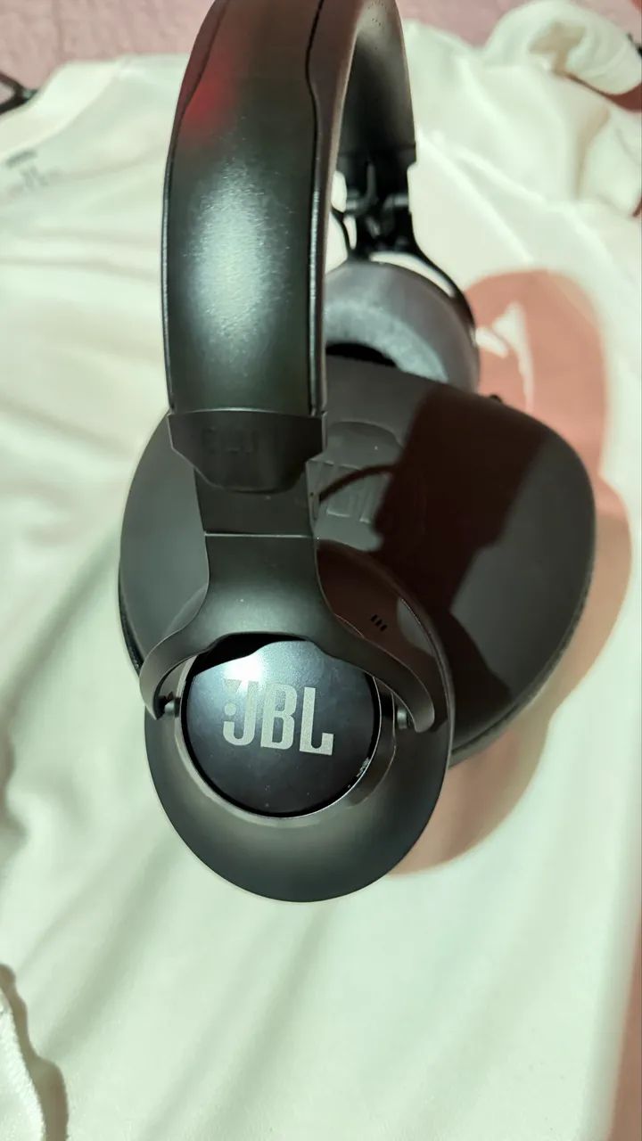 Headphone jbl club troca em jbl bombom e mas a volta  - Foto 5