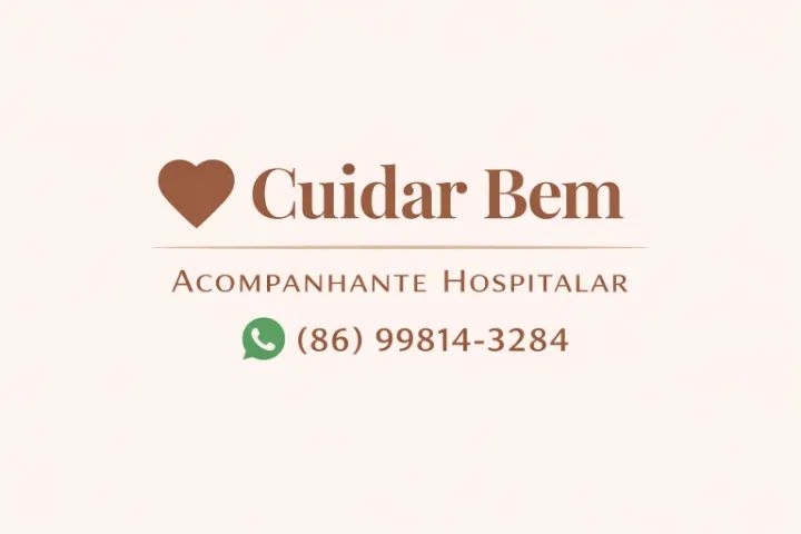 acompanhante hospitalar 