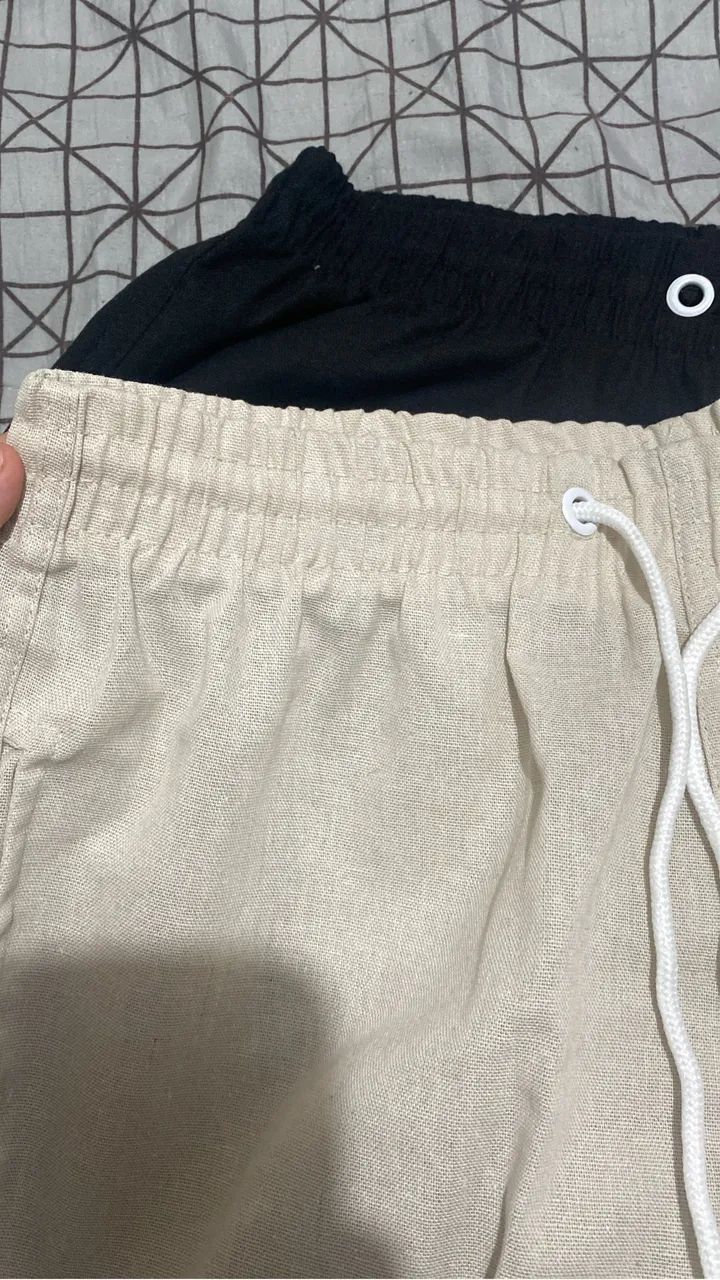 Short linho - Foto 2