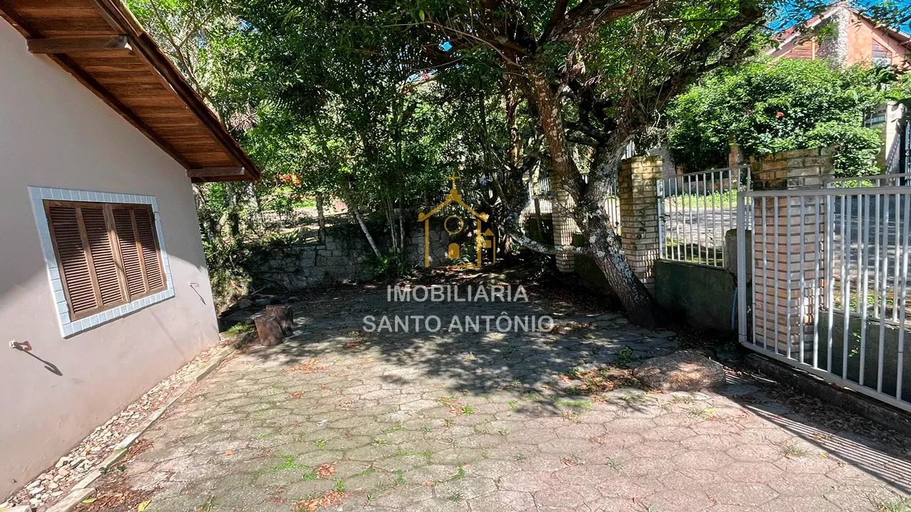 Casa para aluguel, 2 quartos, 1 vaga, CACUPÉ - Florianópolis/SC - Foto 5