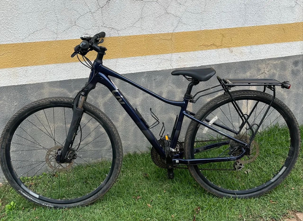 Bicicleta by Giant-Aro-29/Feminina