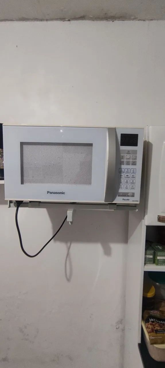 Microondas Panasonic  - Foto 2