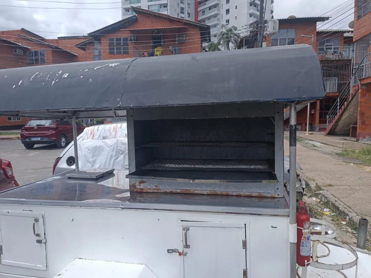 Lanche Trailer - Foto 5