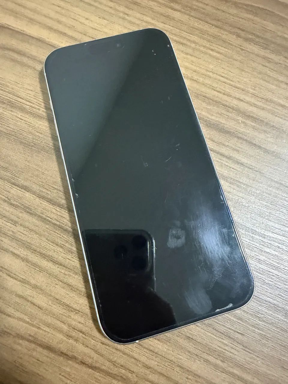 iPhone 16 Pro Max 256gb Branco - Foto 4