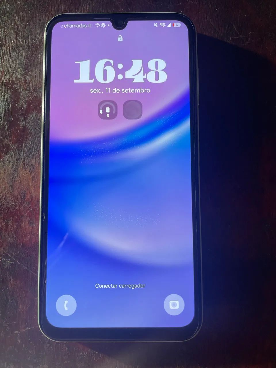 Samsung A15 - Foto 3