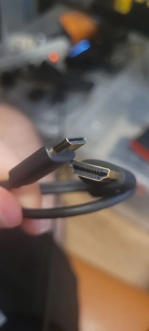 Mini hdmi e hdmi normal smallrig  - Foto 2
