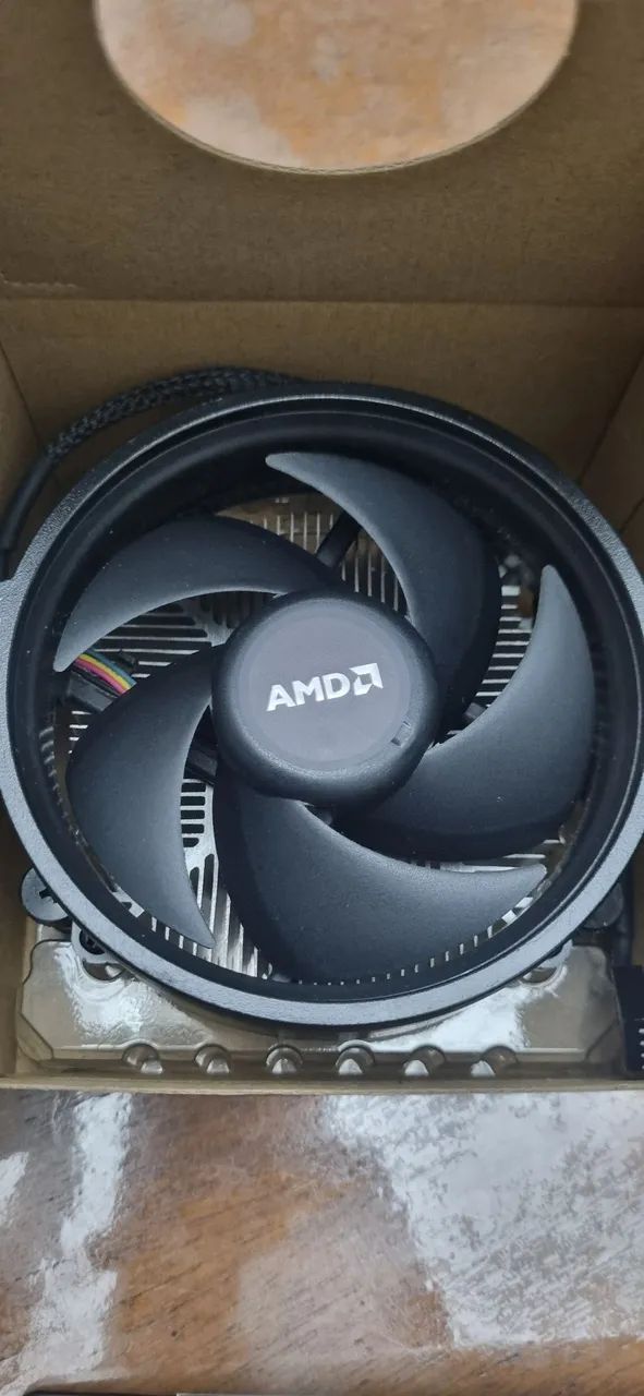 AMD RYZEN 5 8600G - Foto 4