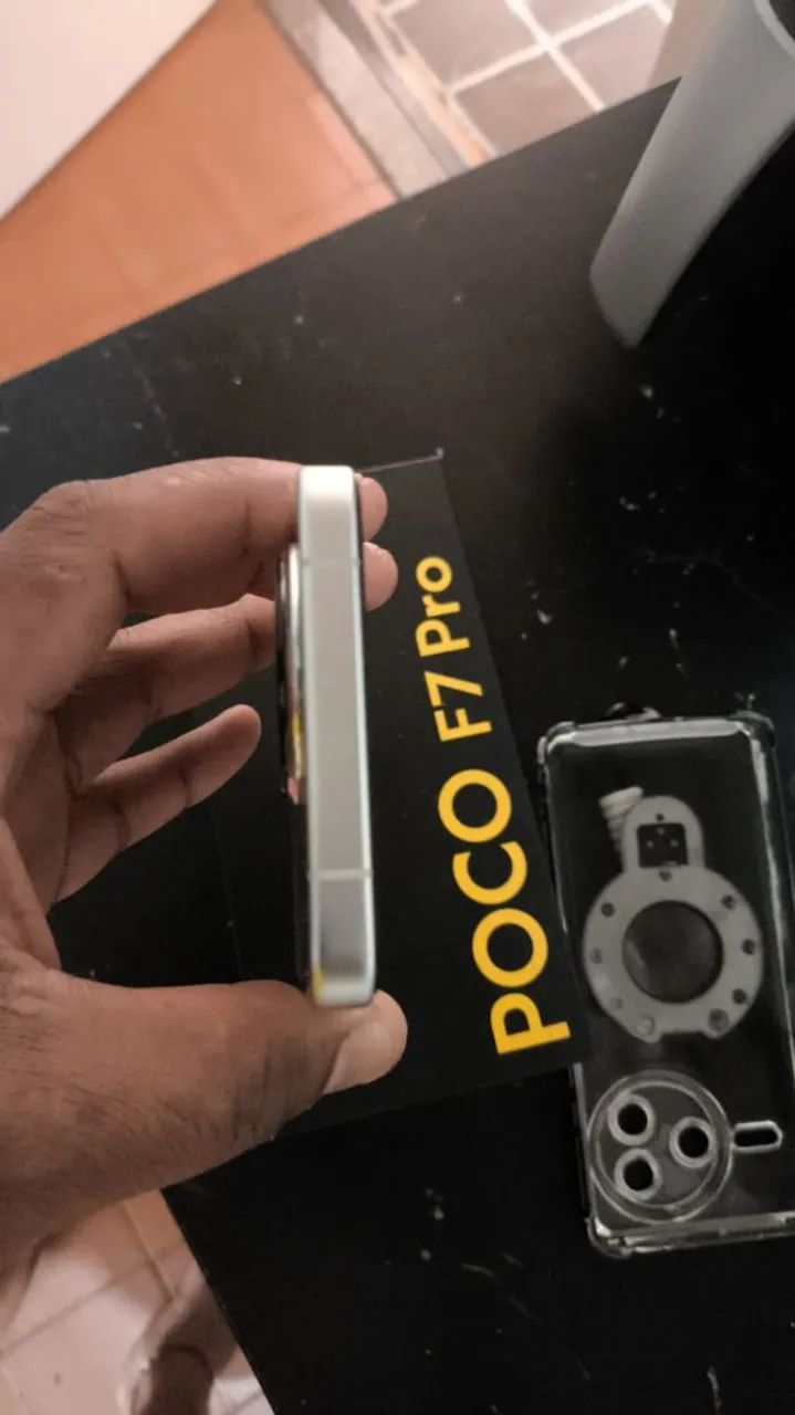 Poco F7 Pro  - Foto 5