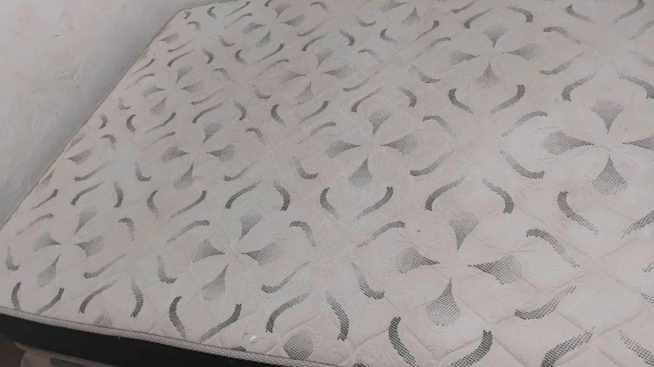 Cama box Casal - Foto 2