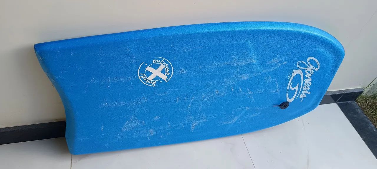 Vendo Borybord Extreme  - Foto 3