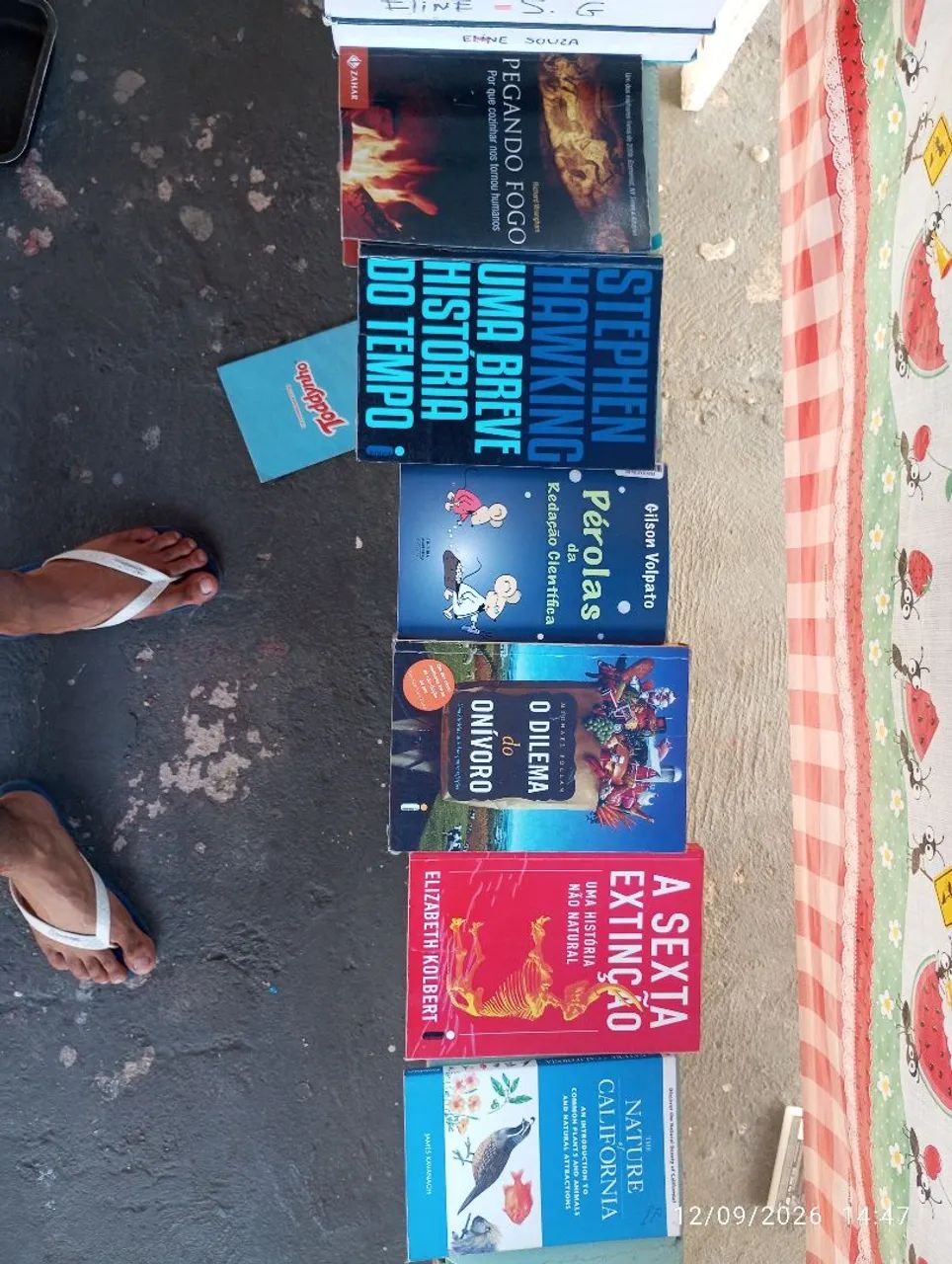 Livros