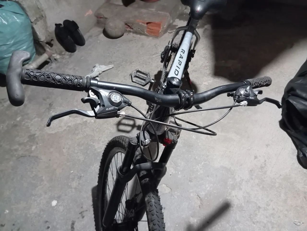 Bicicleta  - Foto 5