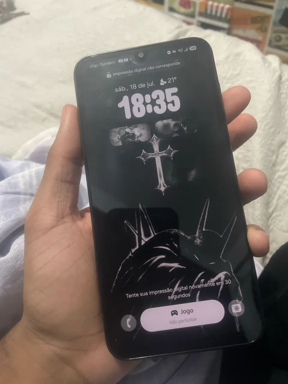 A15 Samsung 4g - Foto 2