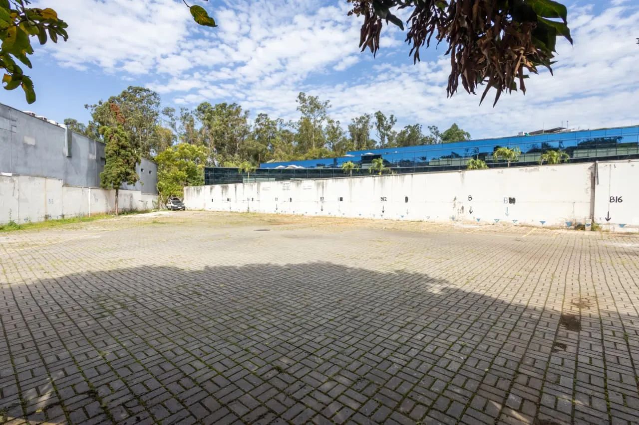 Terreno na Avenida Braz Leme, 1120  1337 m² - Foto 5
