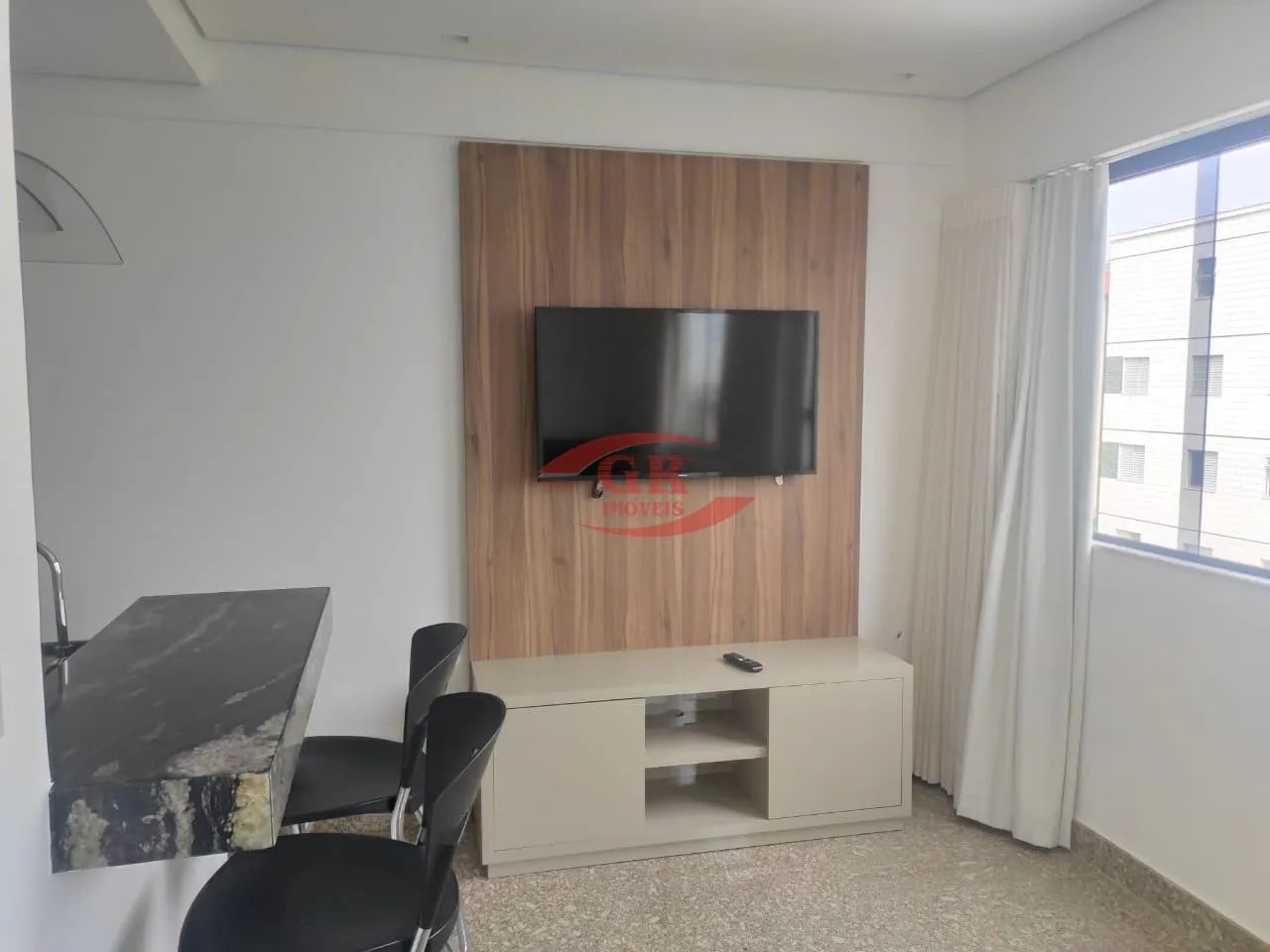 Flat!!! oportunidade no bairro Buritis - Foto 3