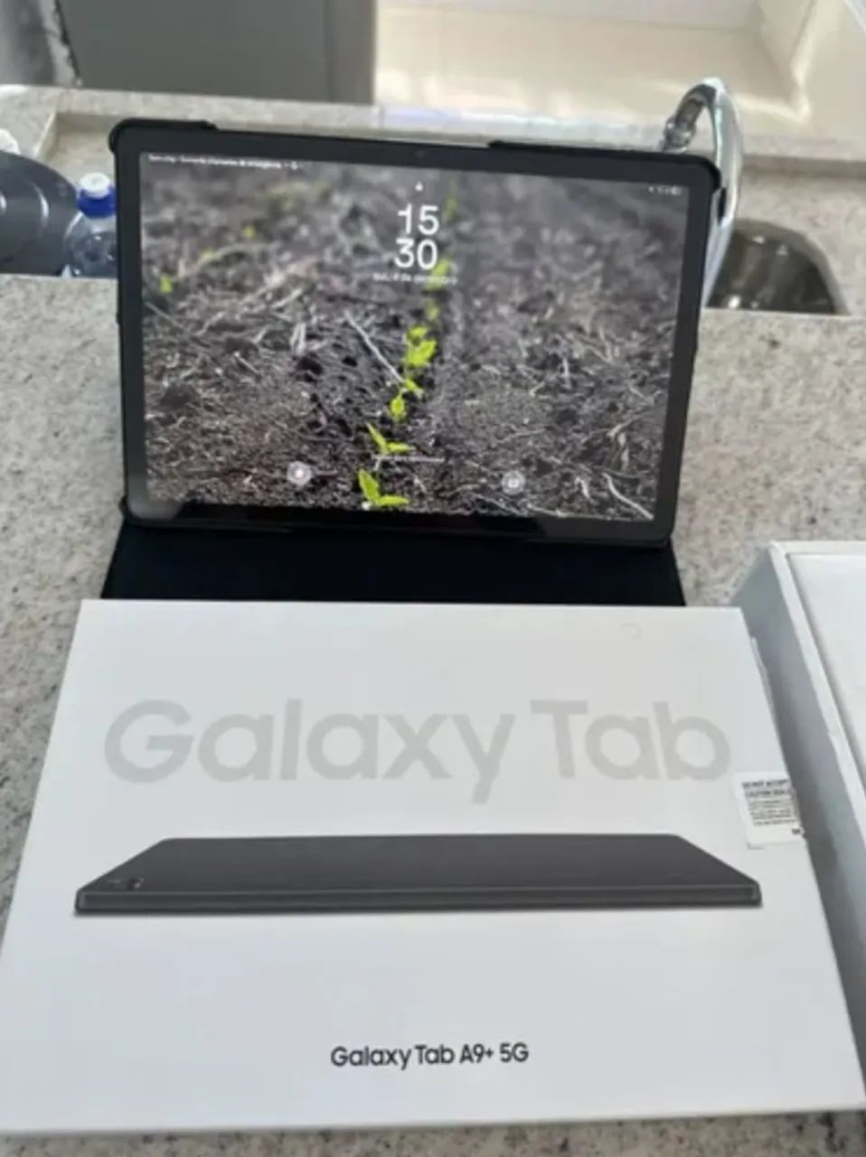 Galaxy Tab A9+ 5G