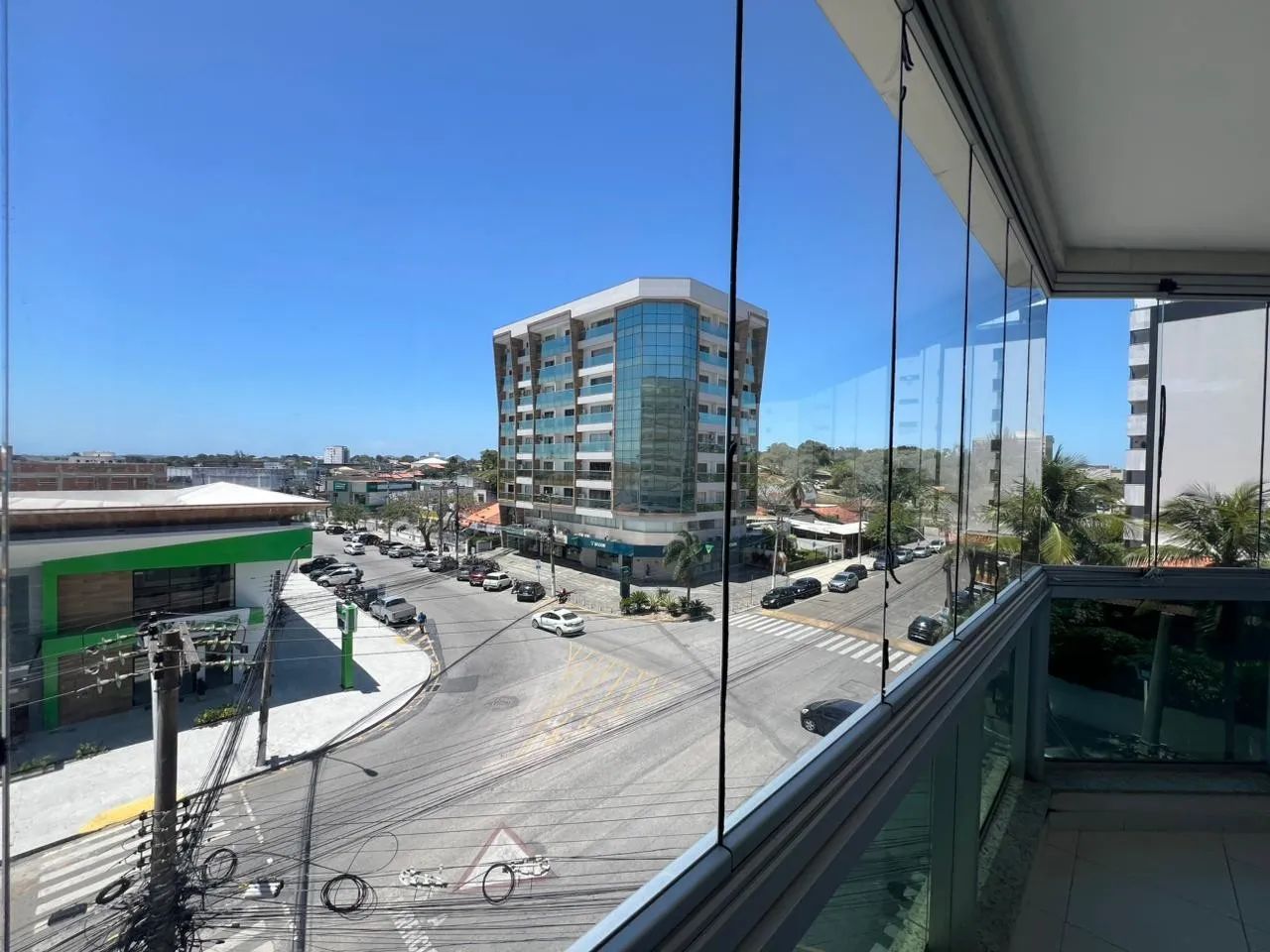 Apartamento com 3 quartos a venda no centro da cidade - Foto 2