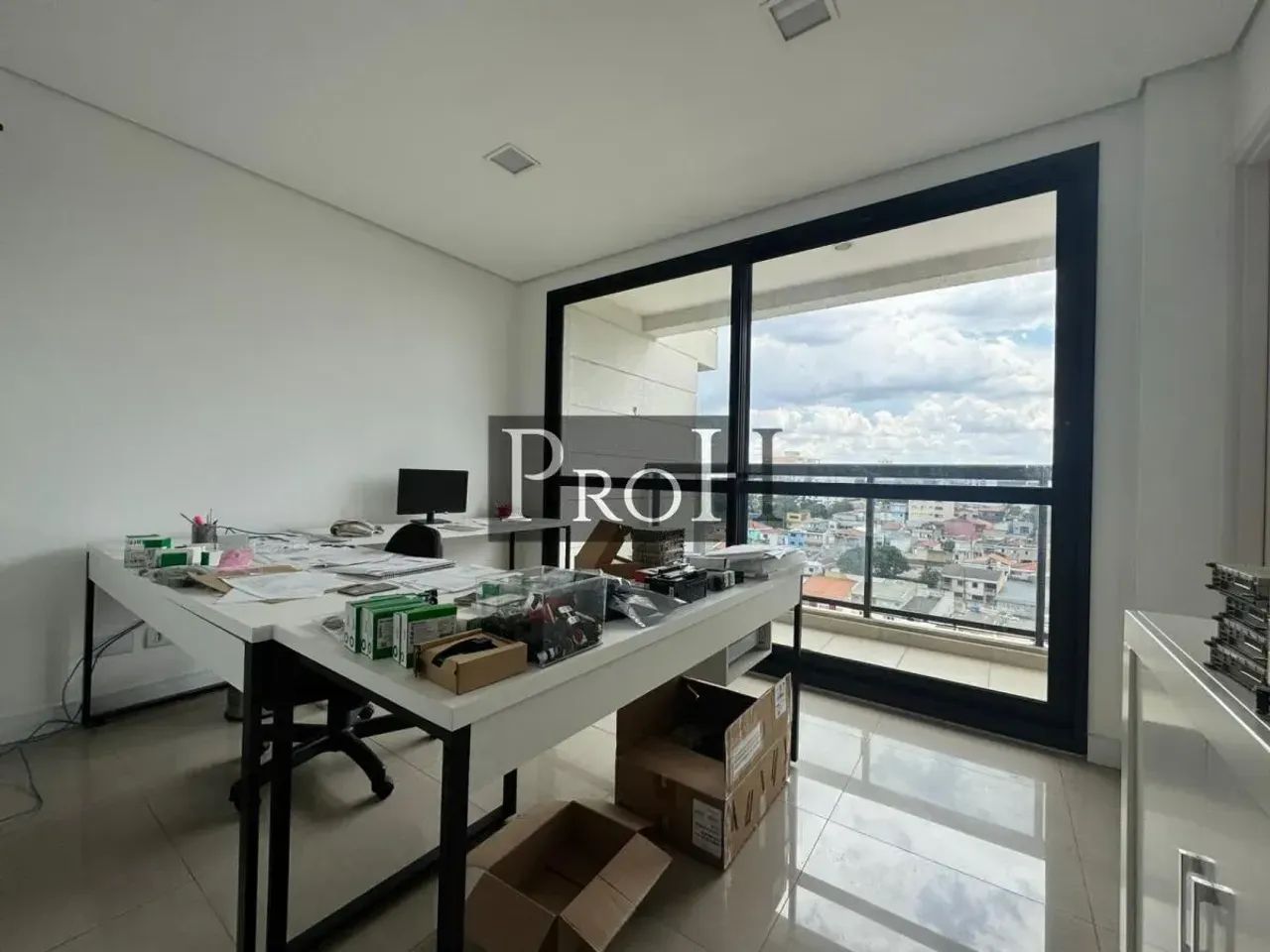 Sala Comercial Boa Vista São Caetano