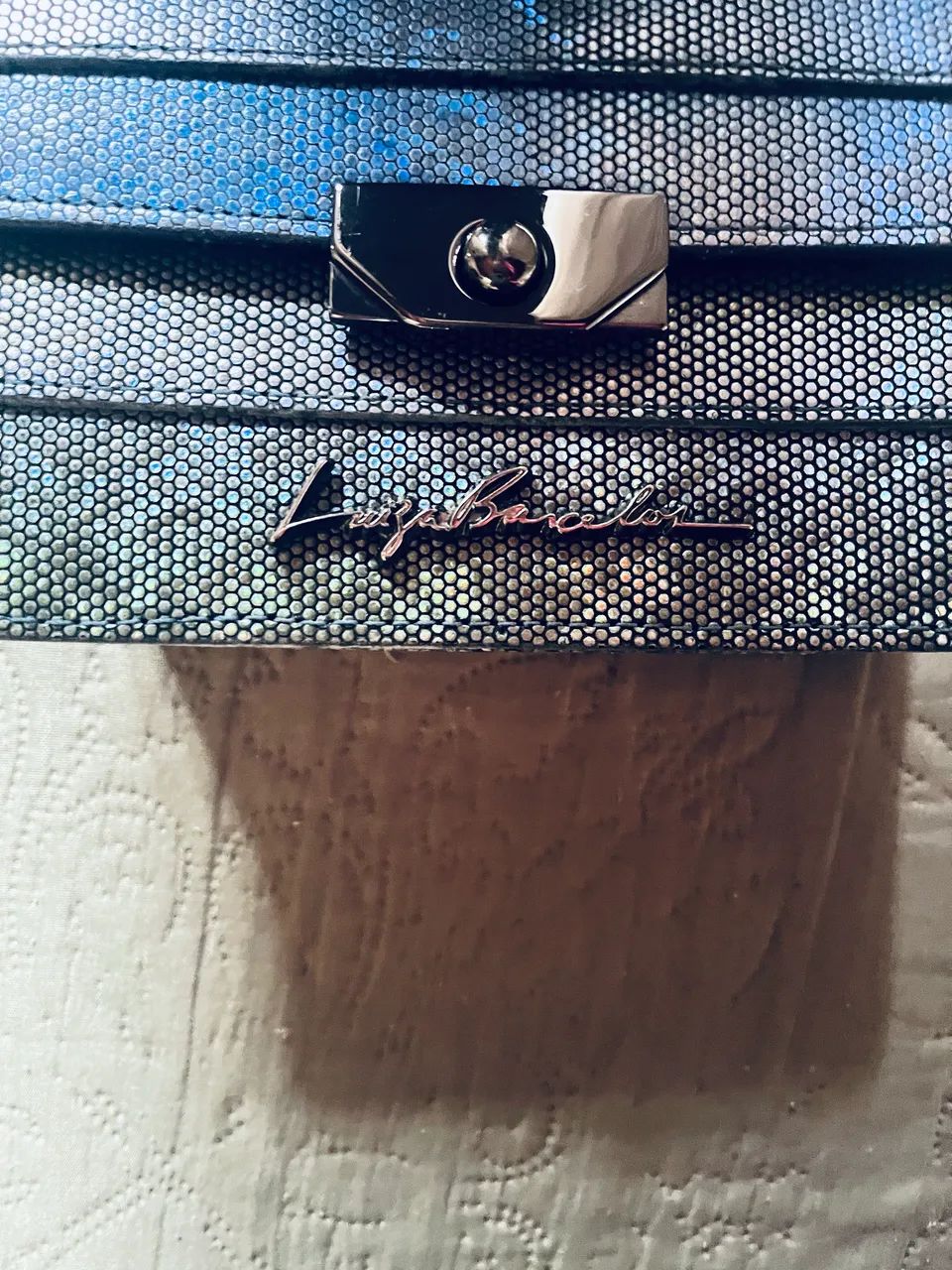 Bolsa Luiza Barcelos  - Foto 2