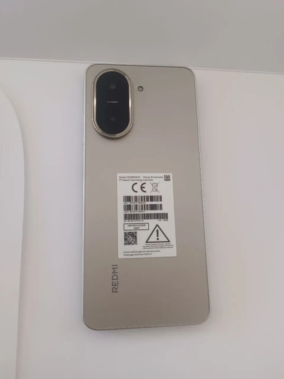 Celular redimi A5 - Foto 2