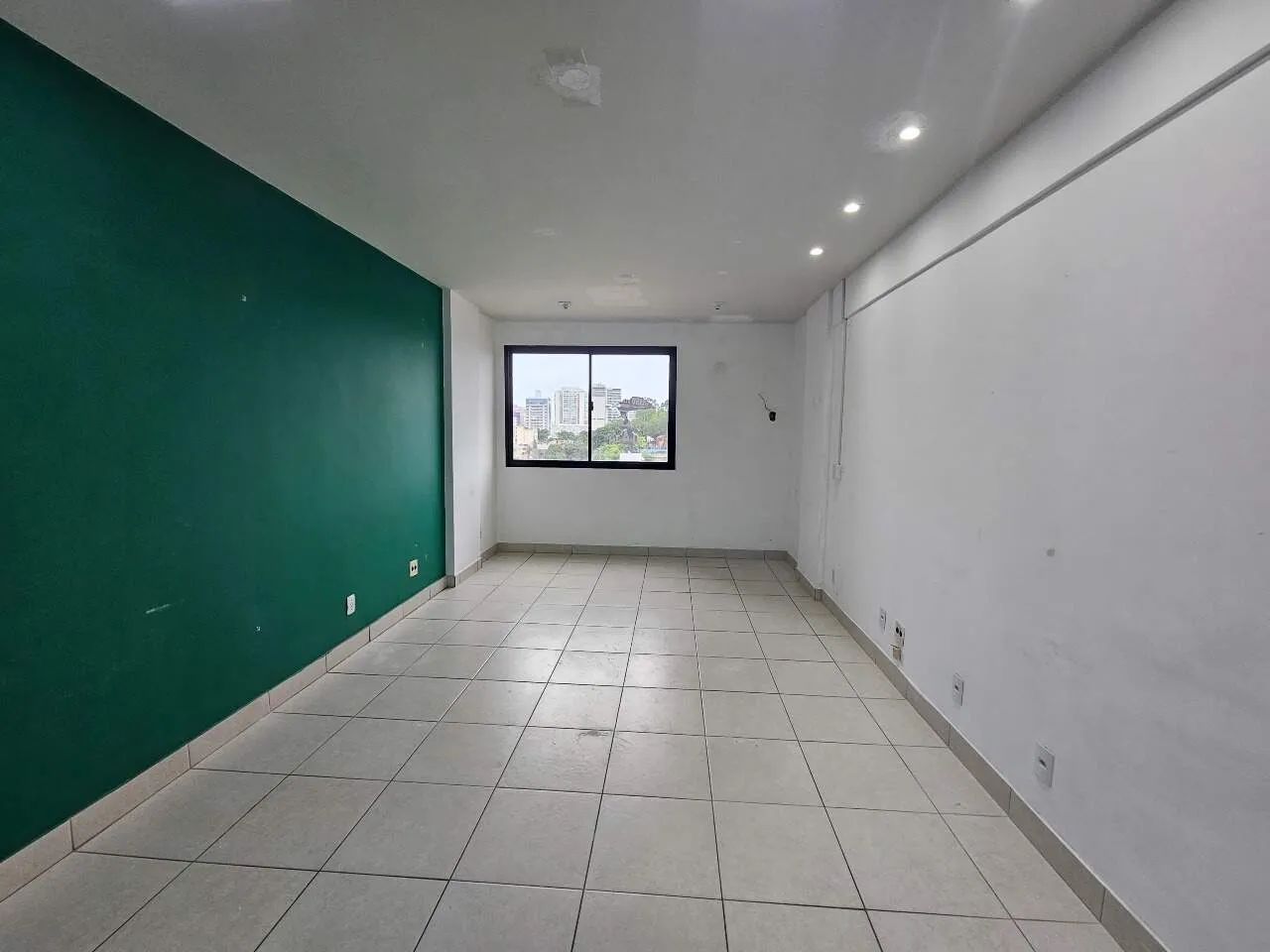 Sala para aluguel, Centro de Vila Velha - Vila Velha/ES - Foto 2