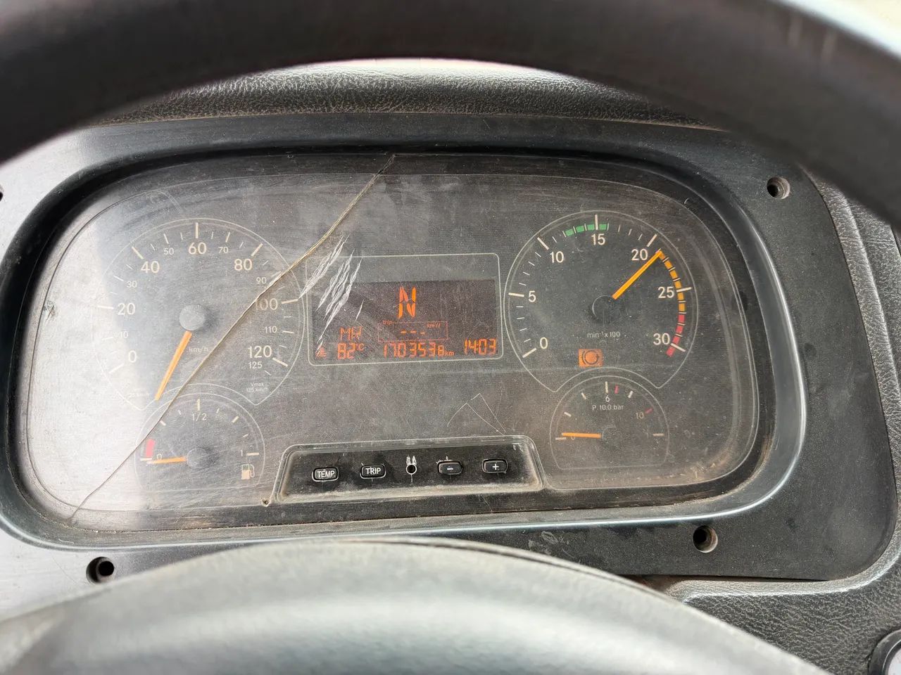 MERCEDES ATRON 2729 - Foto 4