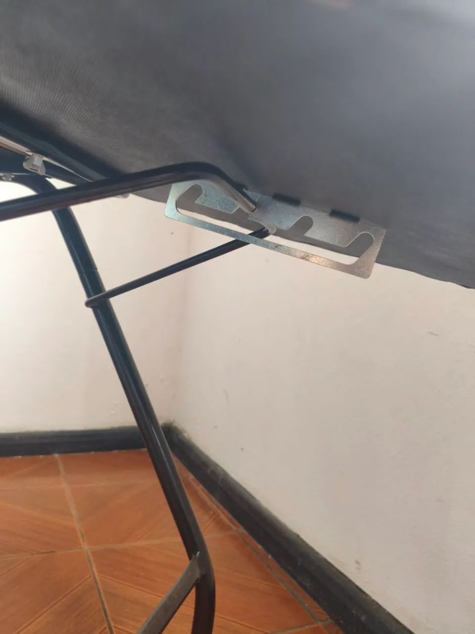 MACA RECLINÁVEL - Foto 5