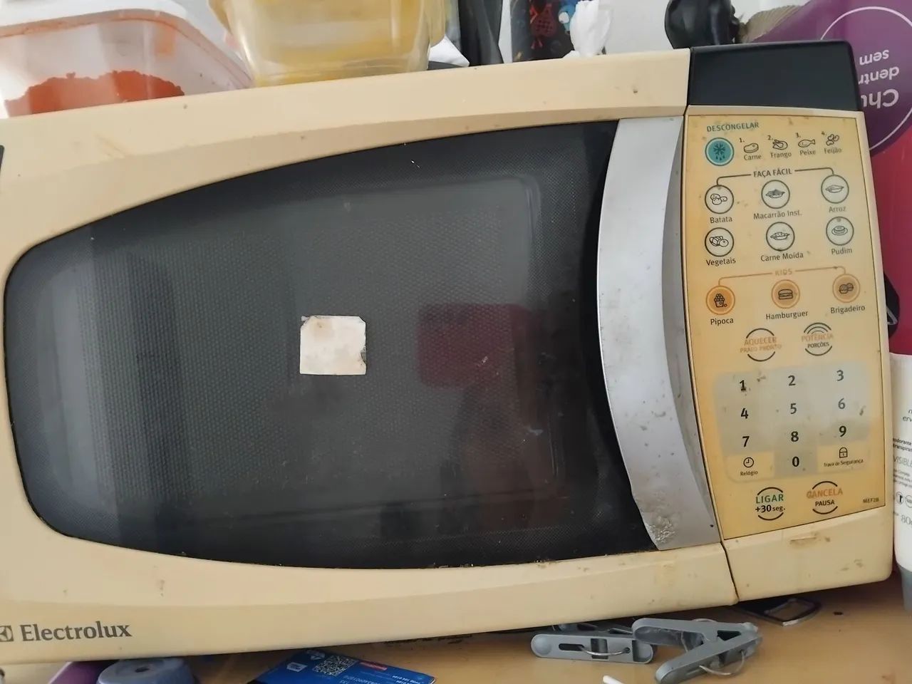 Vendo esse micro-ondas  - Foto 2