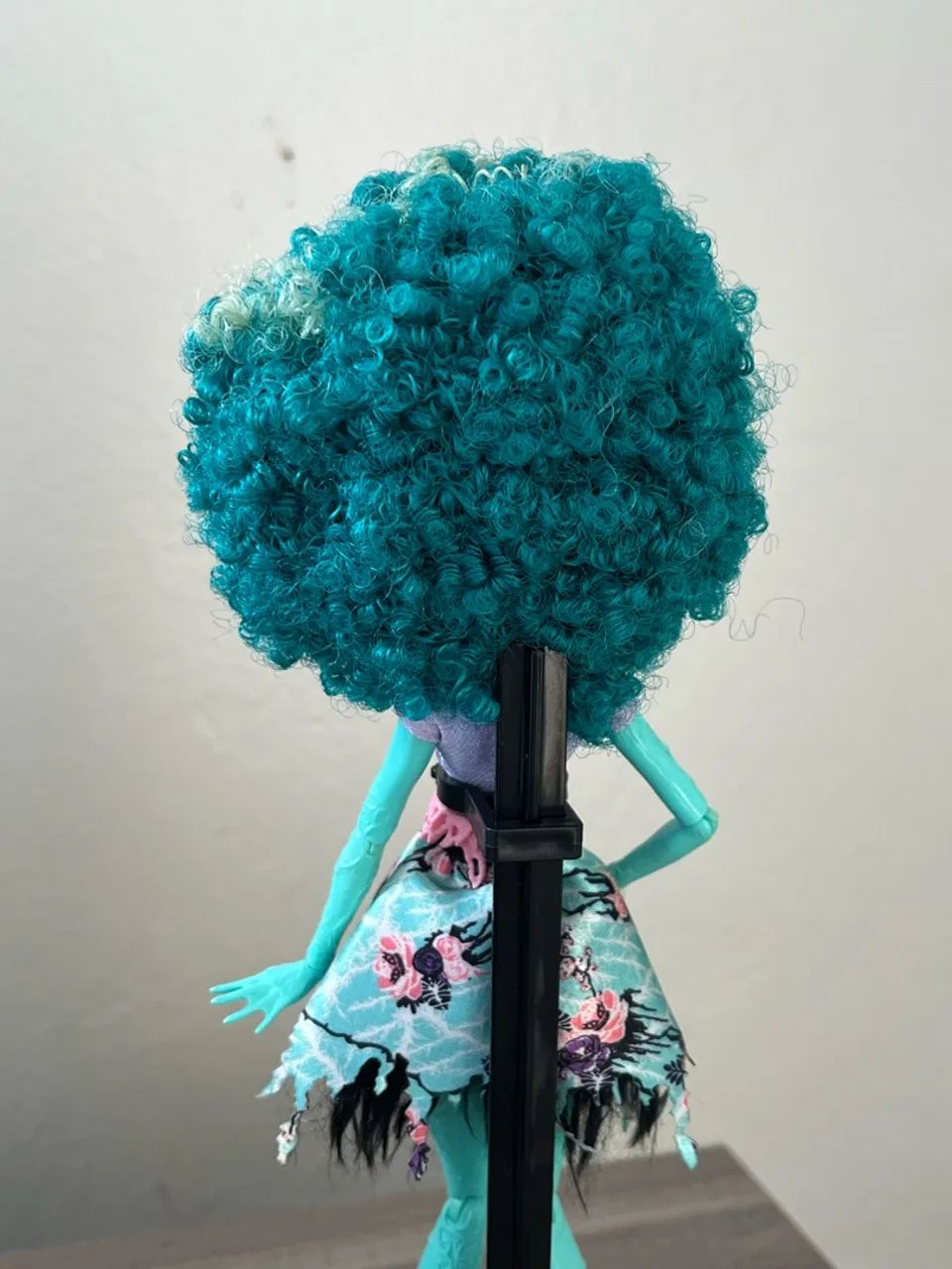 Monster High Honey Swamp - Foto 5
