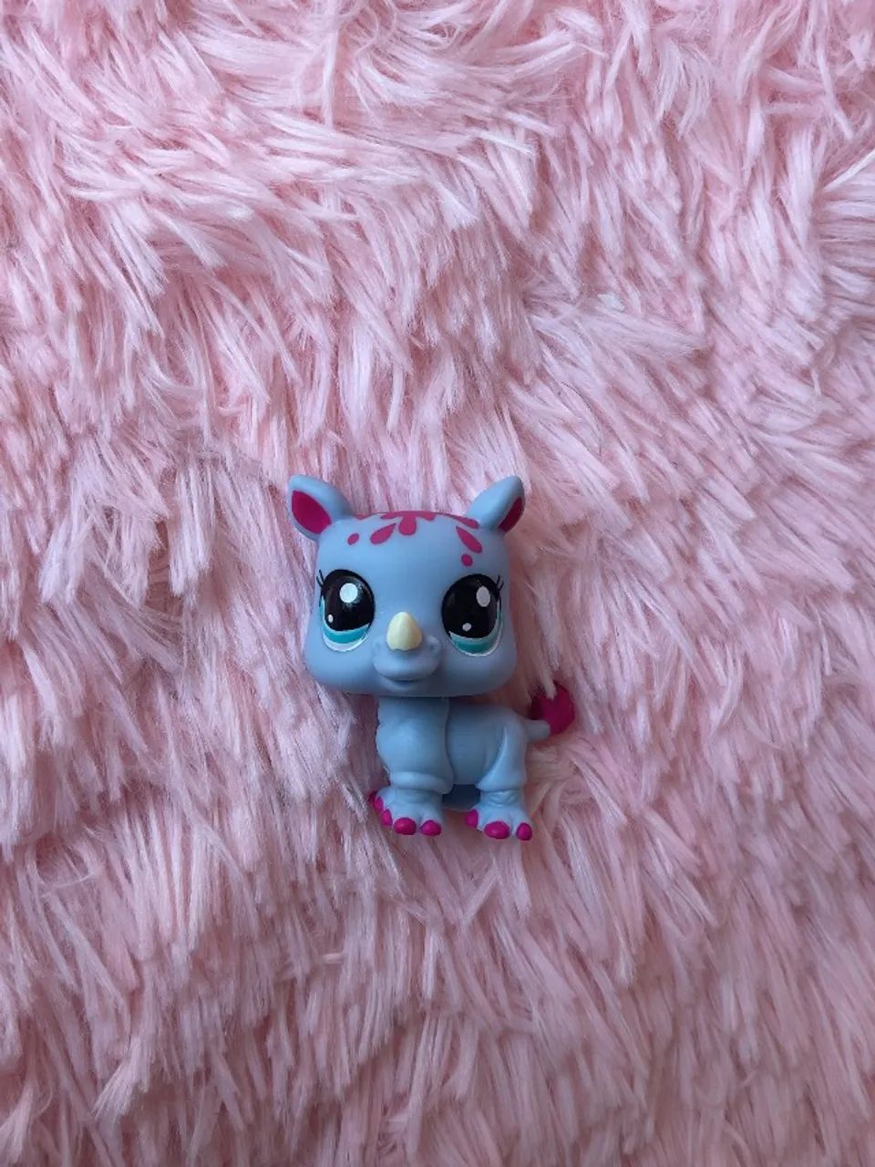 Littlest Pet Shop .