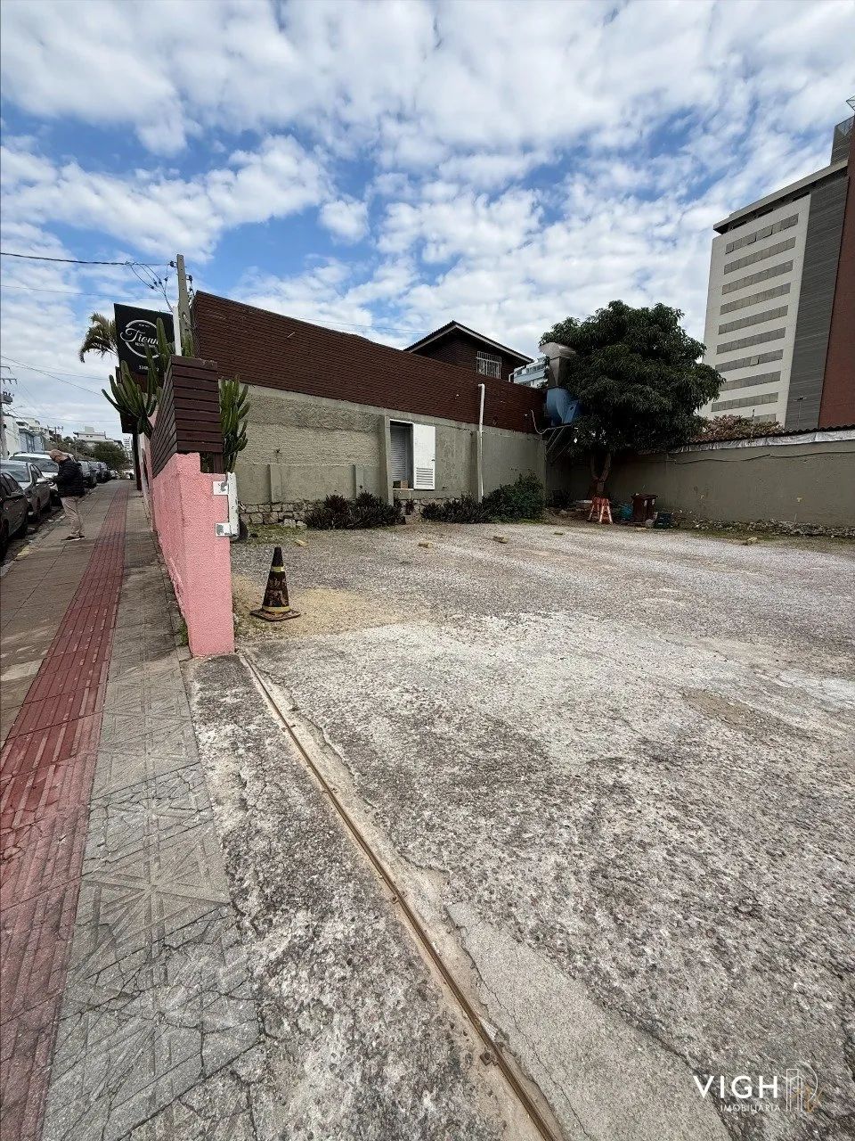 Terreno Plano - Estreito - 342m² - Foto 4