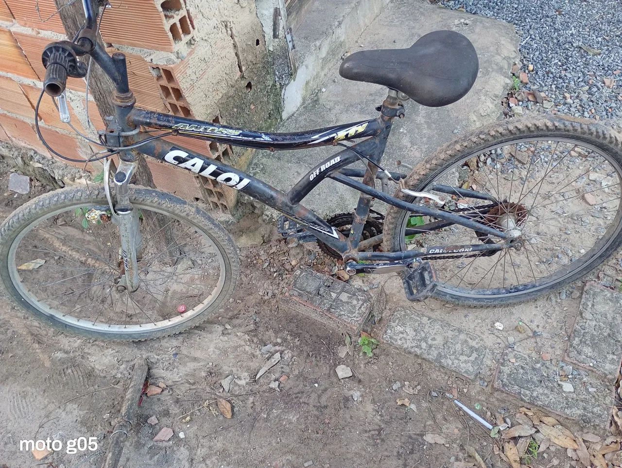 Bicicleta - Foto 2