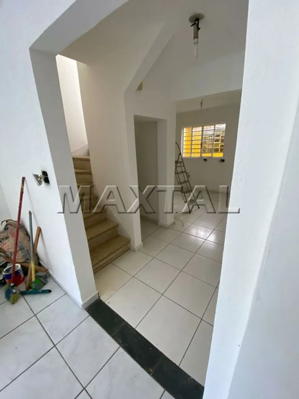 Casa Comercial em Santana com 2 dormitórios, 2 banheiros, 104m², próximo a Braz Leme . - Foto 5