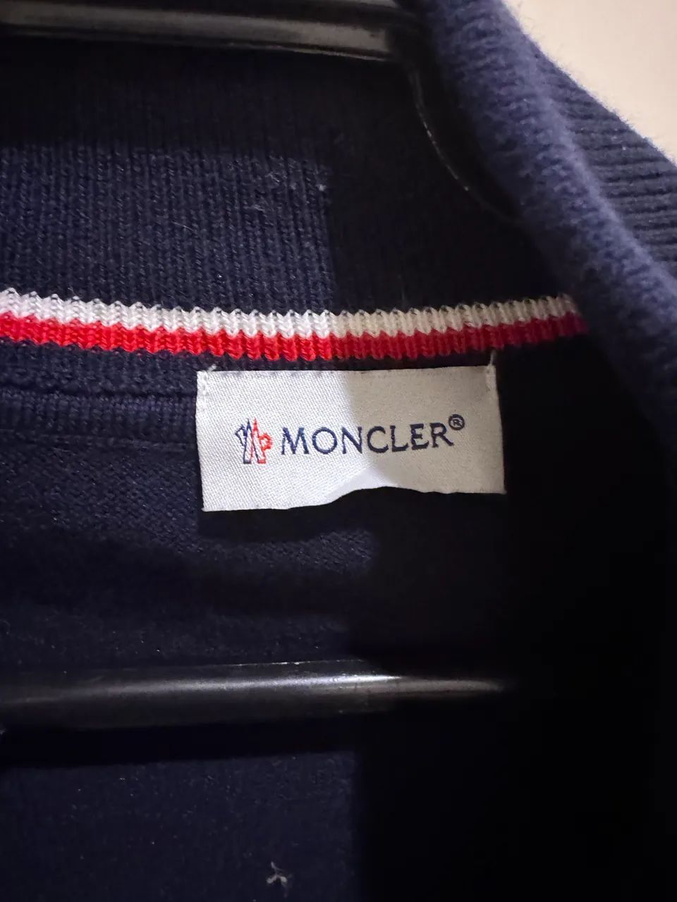 Moncler Zip Up - Foto 2