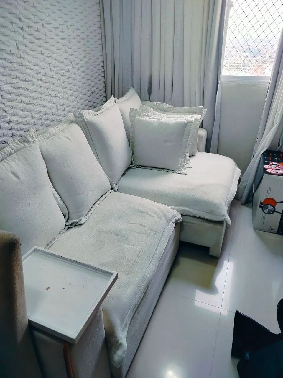 Sofa em bom estado 