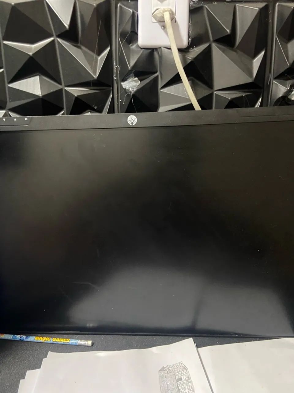 Monitor 25p 144hz - Foto 3