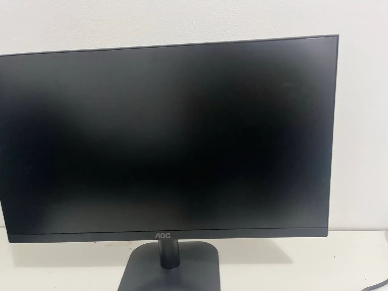 Monitor 120hz
