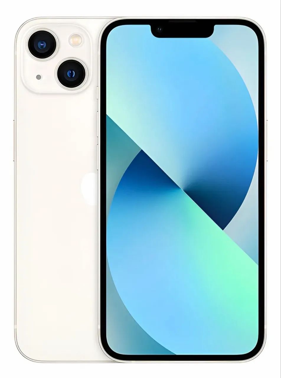 iPhone 13 - 256gb