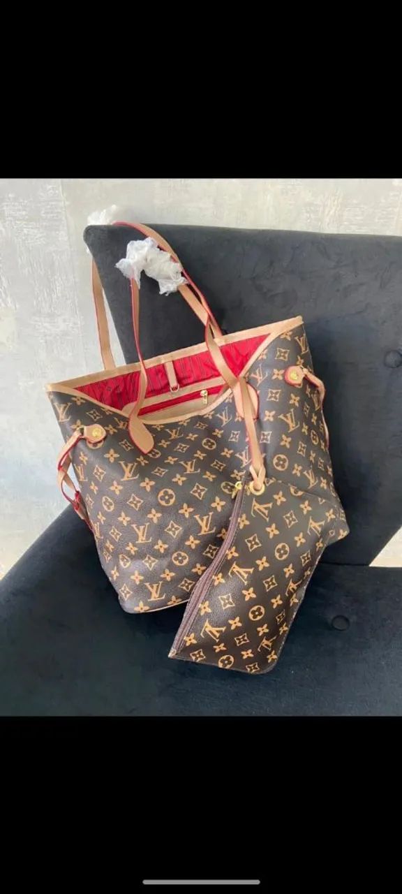 Bolsa Louis Vuitton